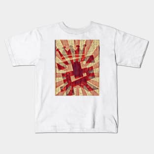 TR Breakout Kids T-Shirt